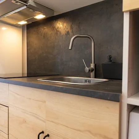 Vis6 - Nuevo, Reformado, Centro De Torremolinos, Playa A 850 Metros, Wifi, Vistas A La Ciudad Apartment Torremolinos