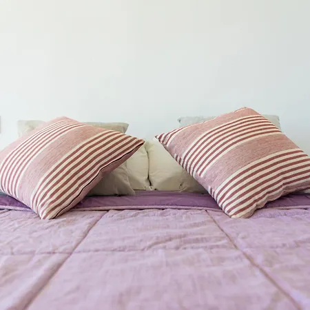 Vis6 - Nuevo, Reformado, Centro De Torremolinos, Playa A 850 Metros, Wifi, Vistas A La Ciudad * Torremolinos