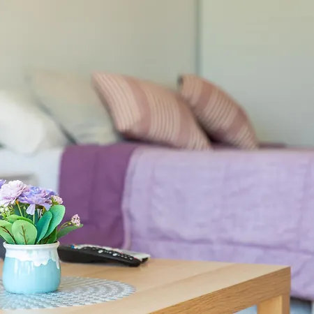 Vis6 - Nuevo, Reformado, Centro De Torremolinos, Playa A 850 Metros, Wifi, Vistas A La Ciudad * Torremolinos