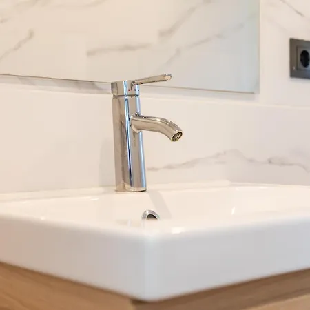 Apartment Vis6 - Nuevo, Reformado, Centro De Torremolinos, Playa A 850 Metros, Wifi, Vistas A La Ciudad Torremolinos