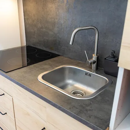 Vis6 - Nuevo, Reformado, Centro De Torremolinos, Playa A 850 Metros, Wifi, Vistas A La Ciudad Apartment *
